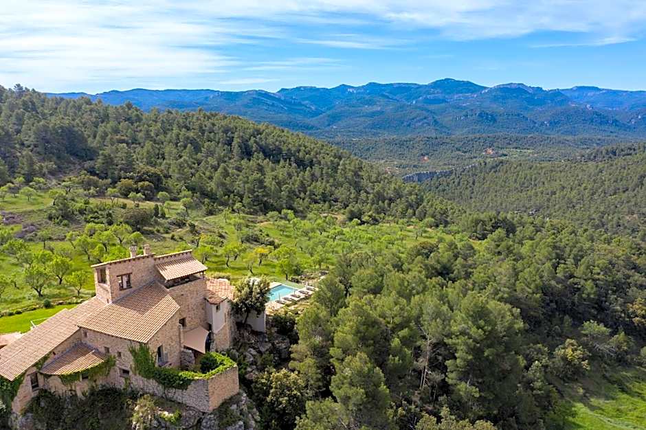 Hotel Mas de la Serra