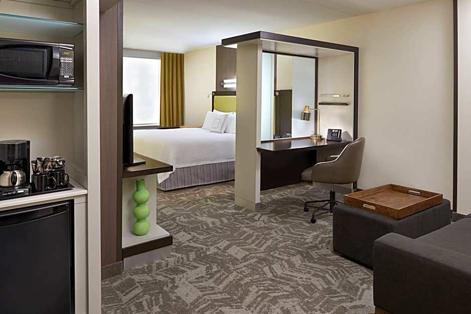 SpringHill Suites by Marriott Toronto Vaughan