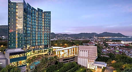 Novotel Lampung Hotel