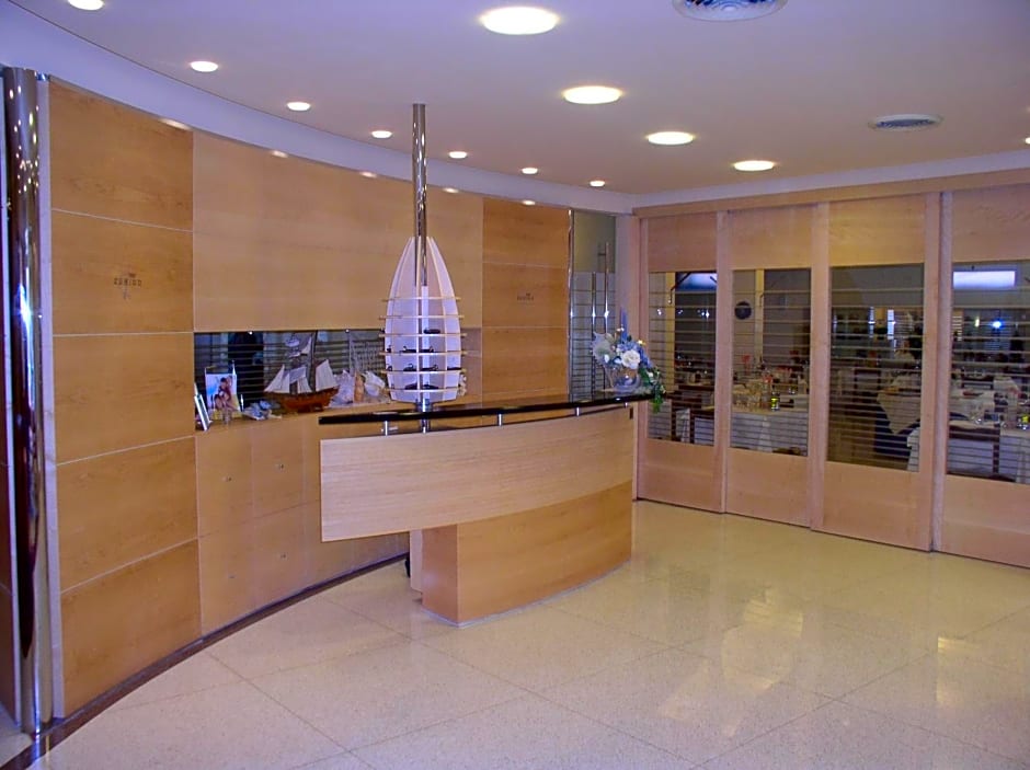 Hotel Zurigo
