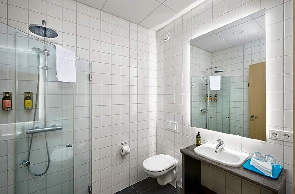 Alda Hotel Reykjavik