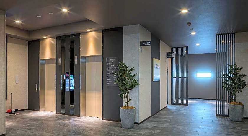 Hotel Route Inn Kamisu