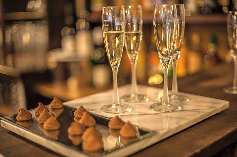 Hotel Forsthaus Sellin