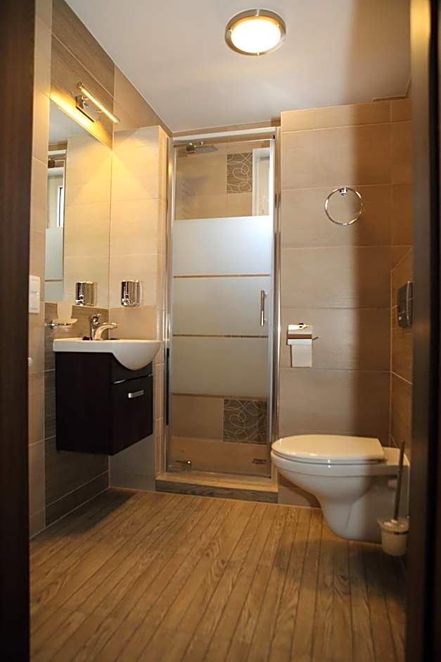 Hotel Piast przy Zamku