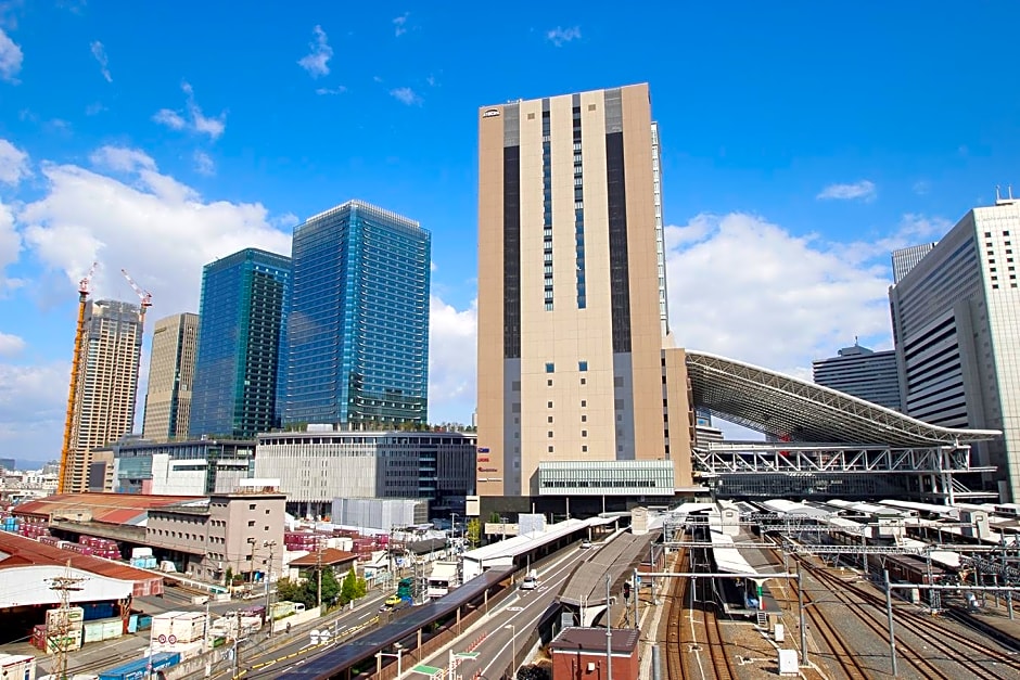 Hearton Hotel Nishi Umeda