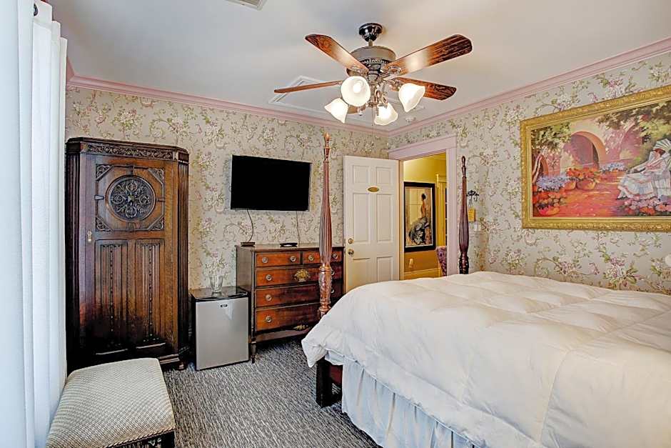 Sara's Bed and Breakfast Inn