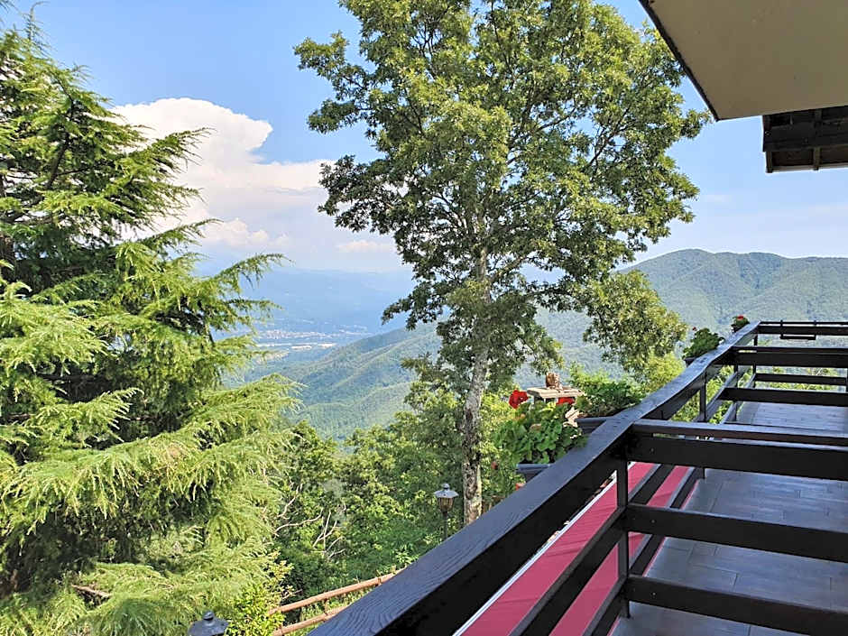 Locanda Il Rustichello