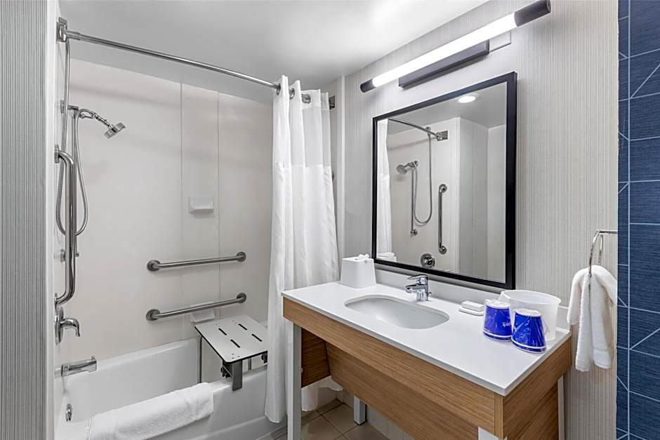 Spark by Hilton Rock Hill