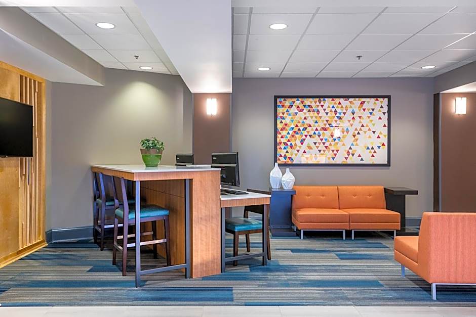 Holiday Inn Express Hotel & Suites Grenada By IHG