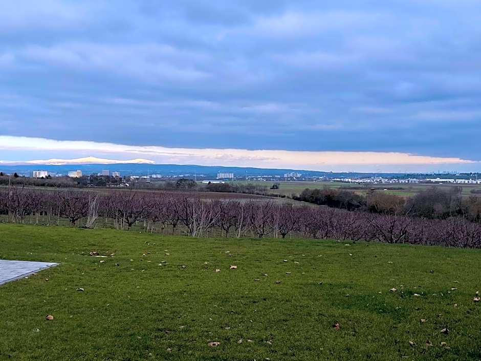 Weingut Bugner Meizelhof
