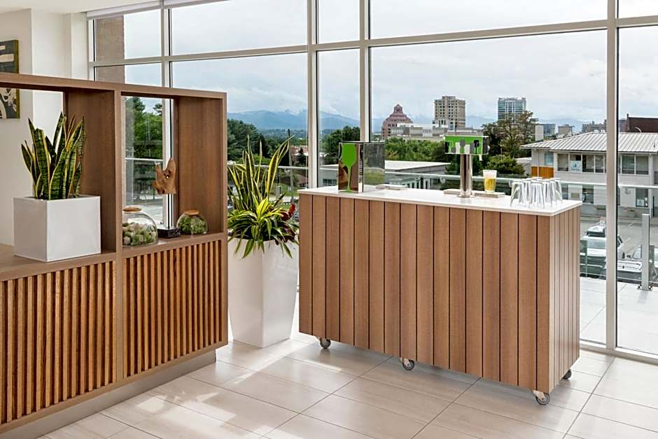 Element Asheville Downtown