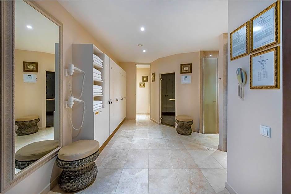 Hotel Pušų paunksnėje