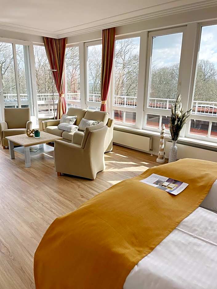 Ringhotel Hohe Wacht