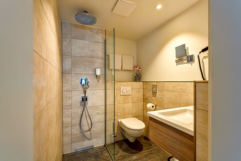 CityClass Hotel am Heumarkt