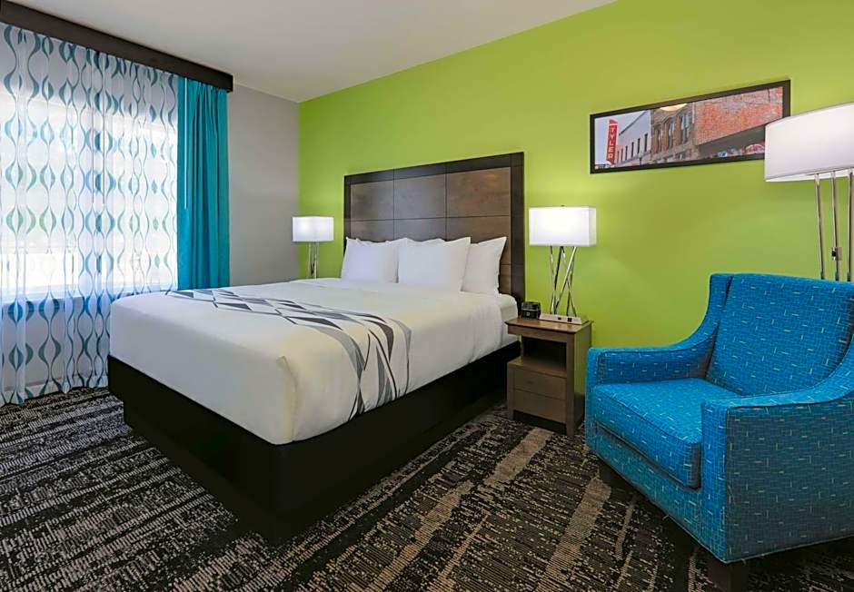 La Quinta Inn & Suites by Wyndham Tyler South