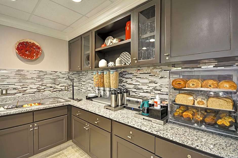 Homewood Suites By Hilton Ithaca