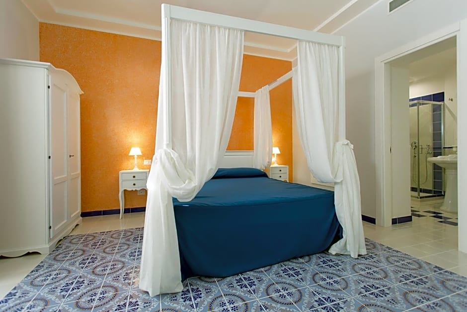 Odysseus Hotel