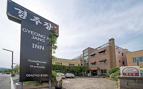 Gyeongju Gyeongjujang