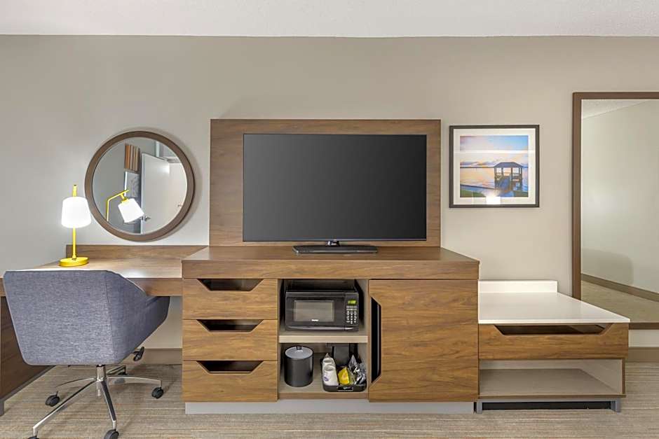 Hampton Inn By Hilton New Bern
