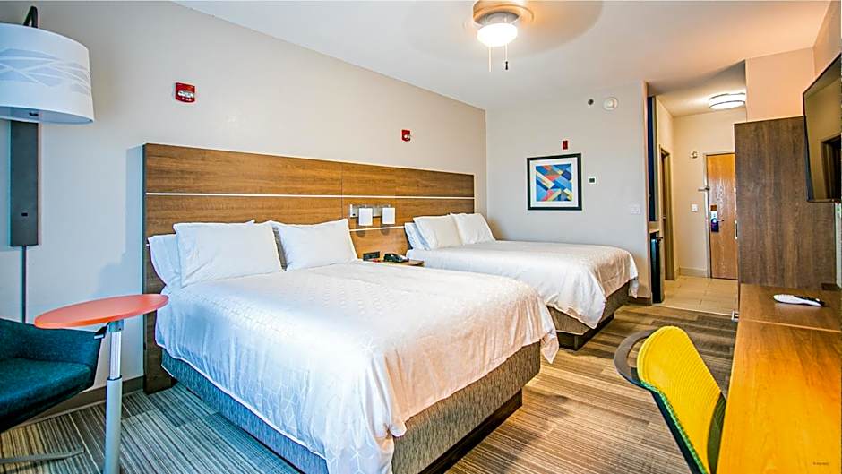 Holiday Inn Express & Suites South Padre Island By IHG