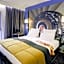 Hotel de Bourbon Mercure Bourges