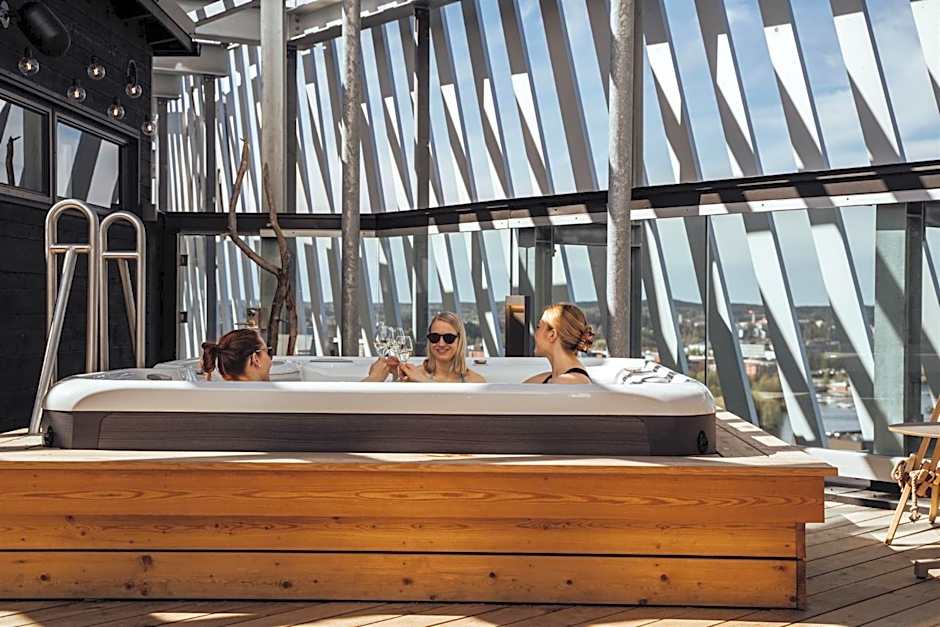 Lapland Hotels Arena