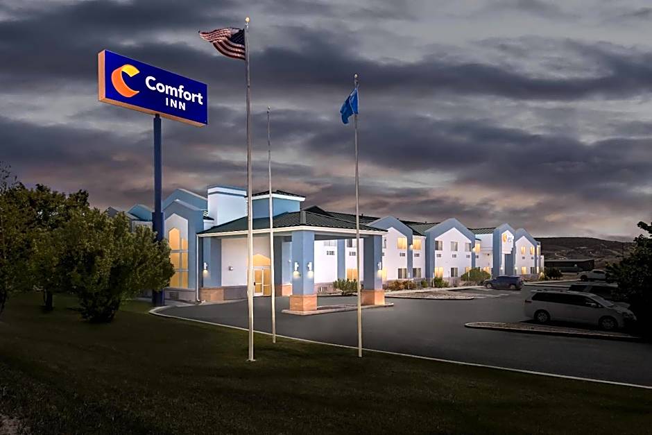 Comfort Inn Elko