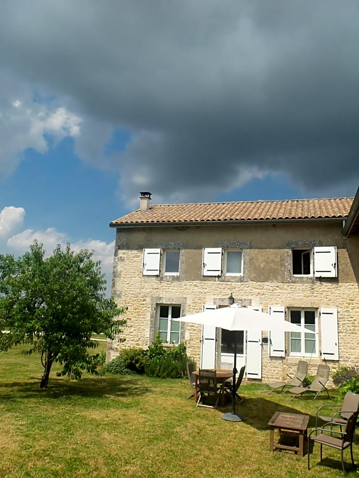 Charente Chambres d'Hôtes - B&B