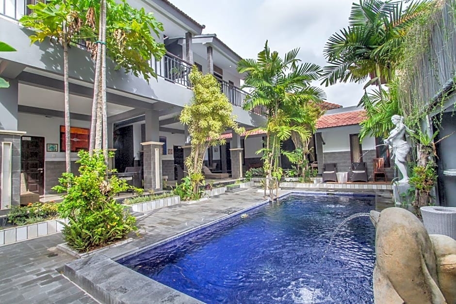 The Sesari Jimbaran