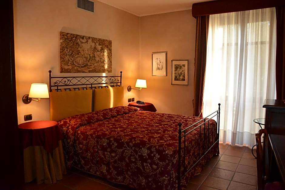 Romantic Hotel Furno