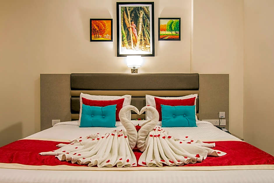 Mantris Hotel