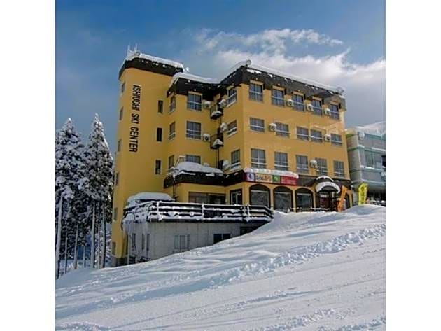 Ishiuchi Ski Center - Vacation STAY 09208v