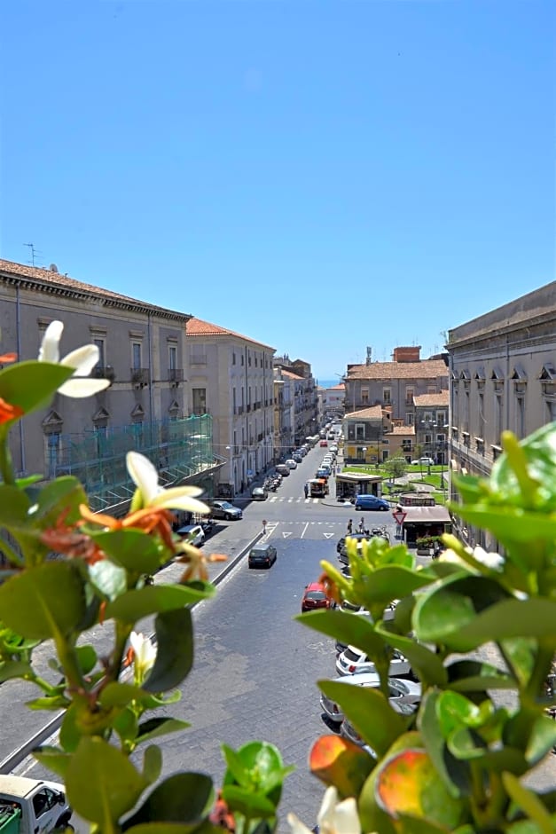 B&B al Teatro Massimo