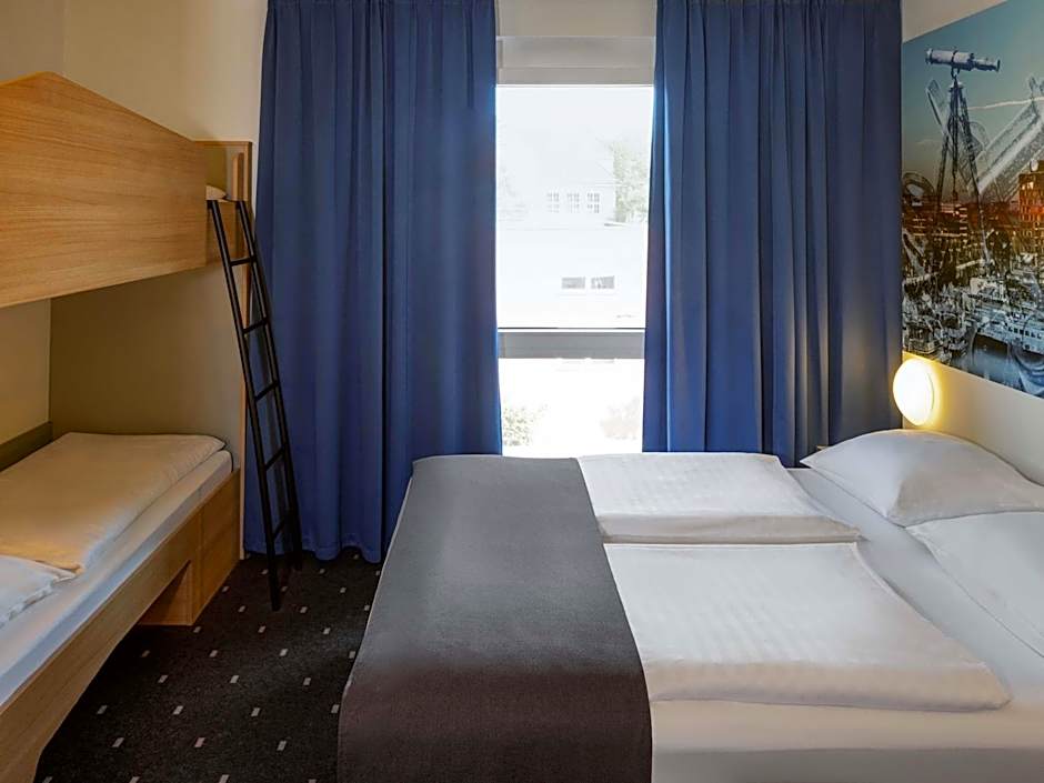 B&B Hotel Kiel-Wissenschaftspark