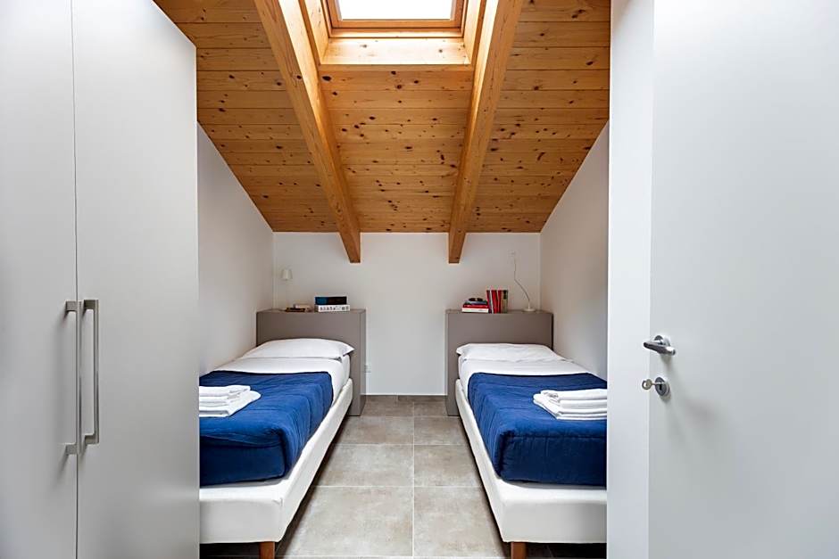 Dreams Hotel Residenza Pianell 10