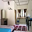 D'Impiana Riverview Chalet # Lenggong