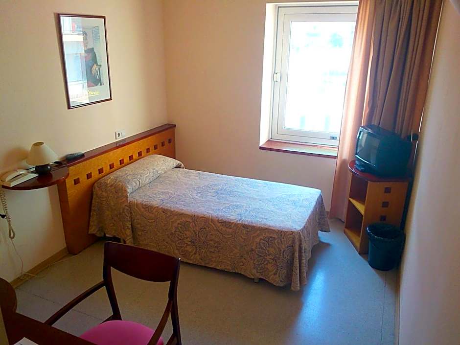 Hotel Montmeló