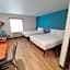 WoodSpring Suites Asheville - Biltmore West