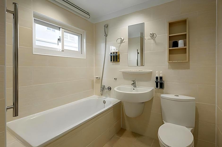 Kindness Hotel Min Sheng