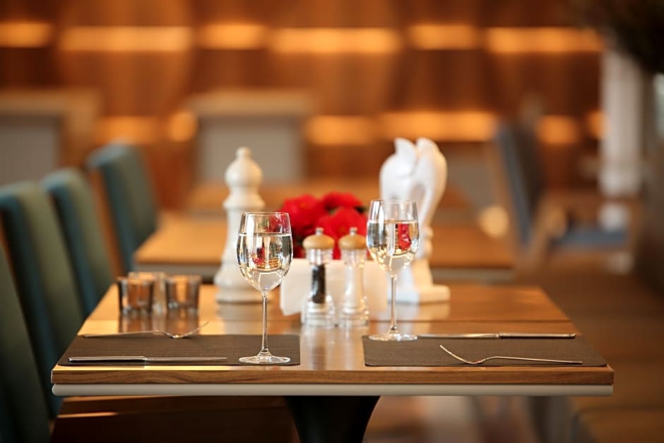 Holiday Inn Bursa - City Centre By IHG