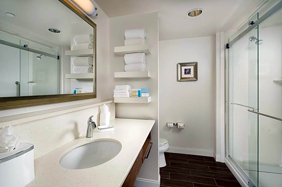 Hampton Inn By Hilton & Suites Baltimore North/Timonium