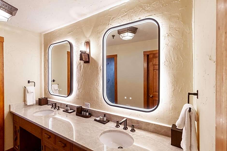 Hotel Chimayo de Santa Fe - Heritage Hotels and Resorts