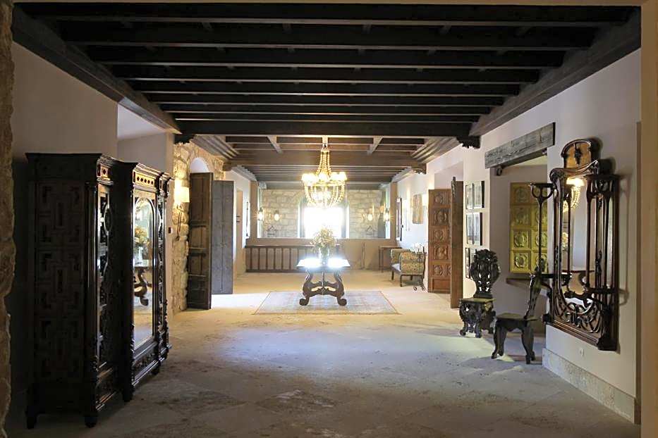 HOTEL PALACIO DE MENGIBAR