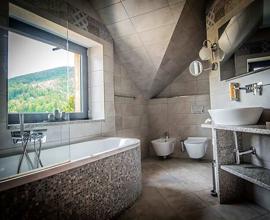 Hotel Friuli
