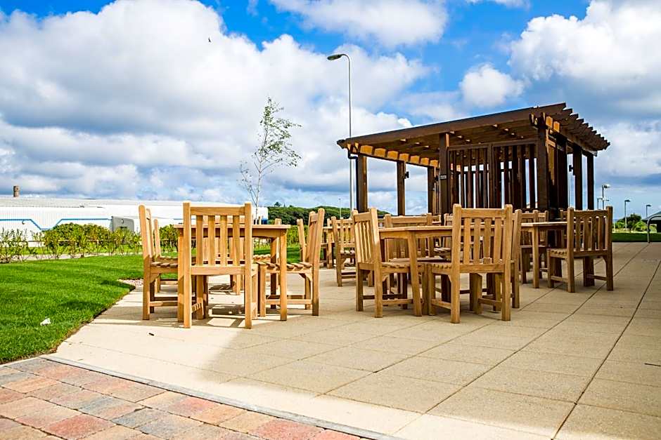 Harbour Spring, Peterhead by Marston's Inns
