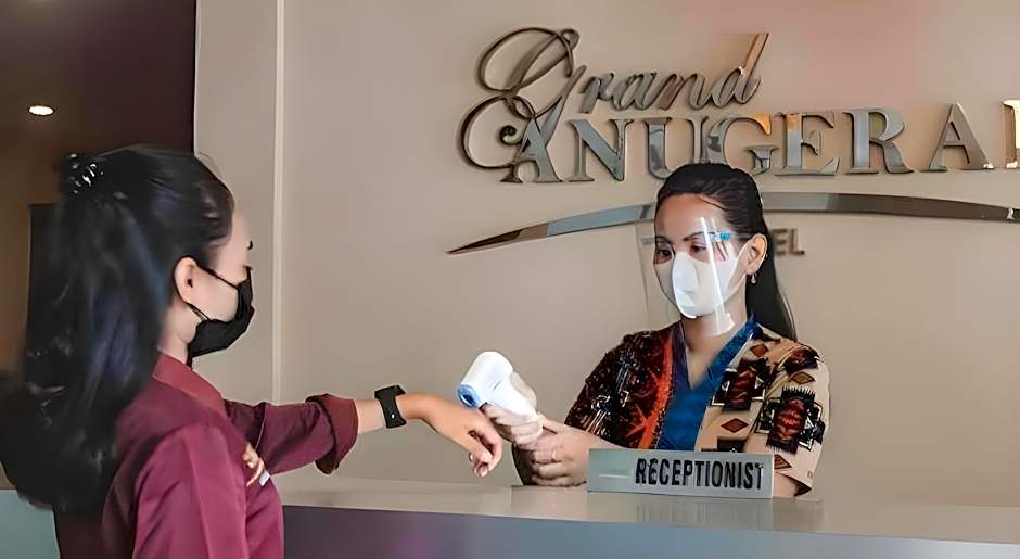Hotel Grand Anugerah