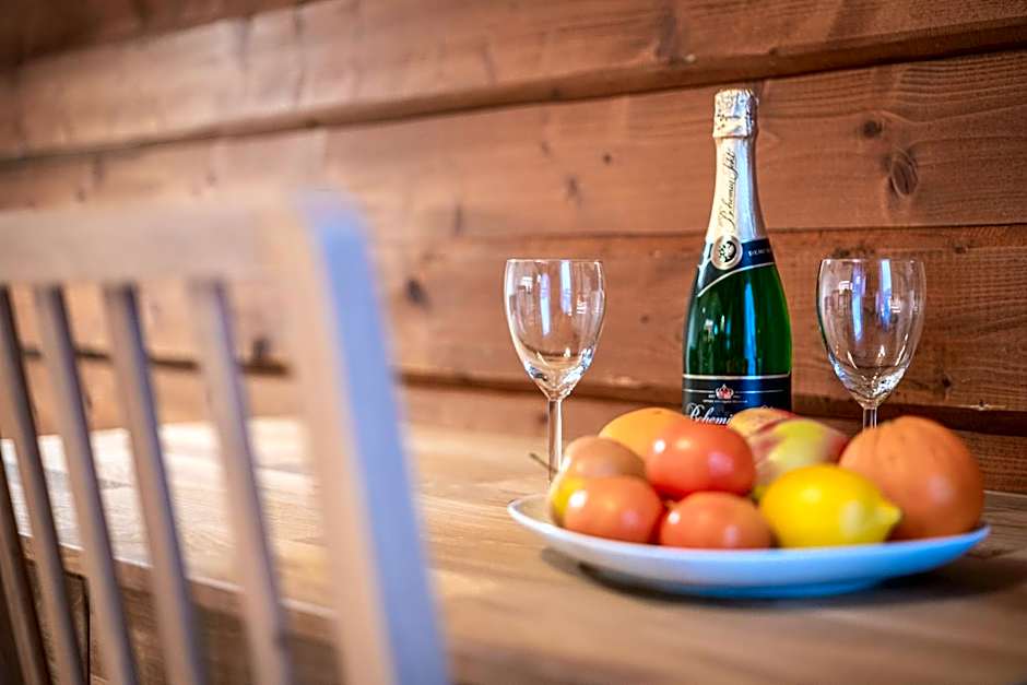 Sport-hotel Šibeniční vrch