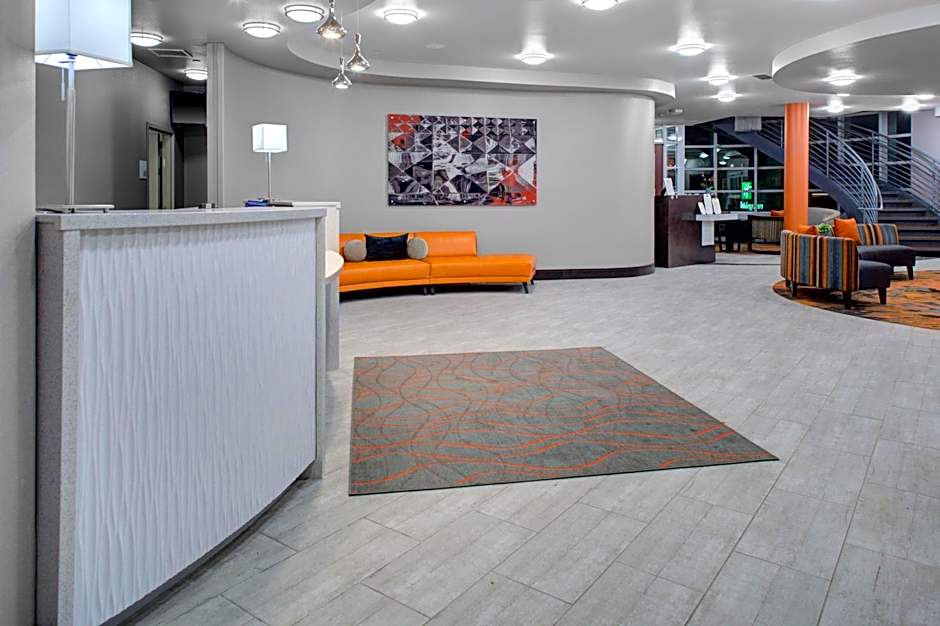 Holiday Inn Windsor - Wine Country By IHG