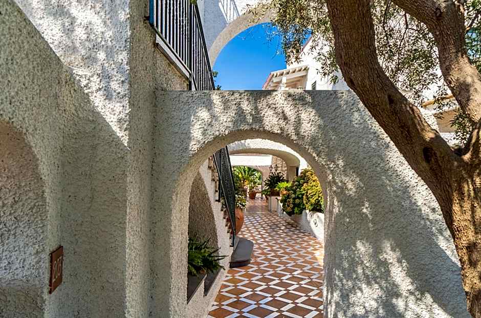 Botania Relais & Spa - The Leading Hotels of the World