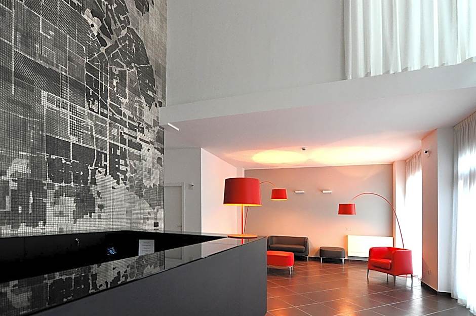 BB Hotels Aparthotel Arcimboldi